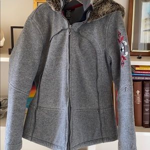 Athleta Jacket
